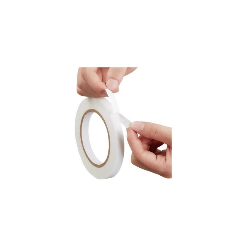 Cinta doble faz 1.5cm 1pc