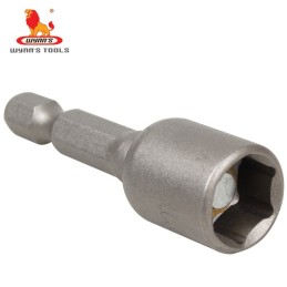 Bit magnetico hex 10x65mm