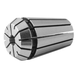 Adaptador para fresadora grande 8mm