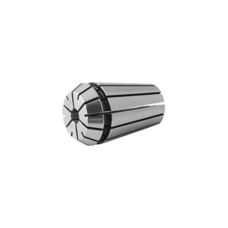 Adaptador para fresadora grande 8mm