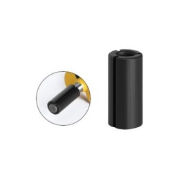 Adaptador eje para fresadora de (1/2) a 8mm