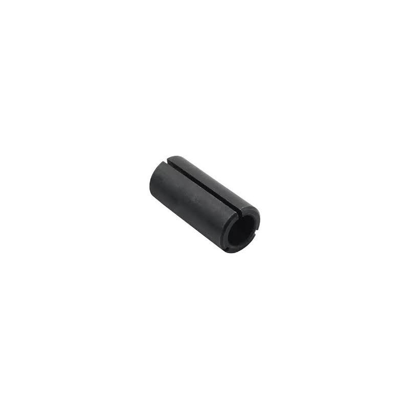 Adaptador eje para fresadora de (1/2) a 8mm
