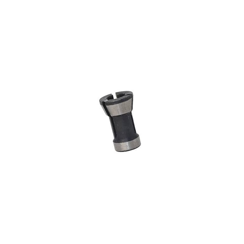 Adaptador eje para fresadora  AE-6 6mm