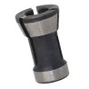 Adaptador eje para fresadora  AE-6 6mm