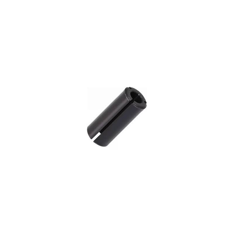 Adaptador eje para fresadora 12mm a 6mm