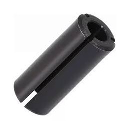 Adaptador eje para fresadora (1/2) 12.7mm a 6mm