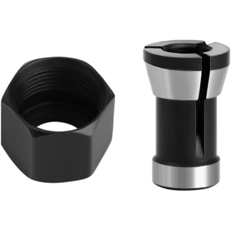 Adaptador eje para fresadora m15x1 1/4 Adaptador eje para fresadora m15x1 1/4