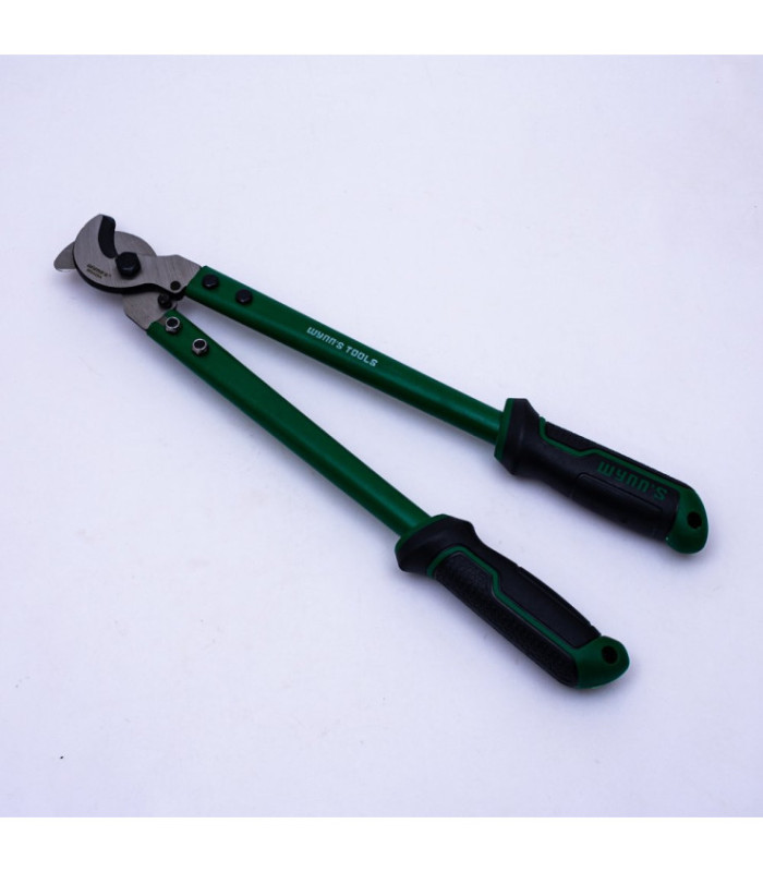 CORTA CABLE PROFESIONAL 14PULG WYNNS