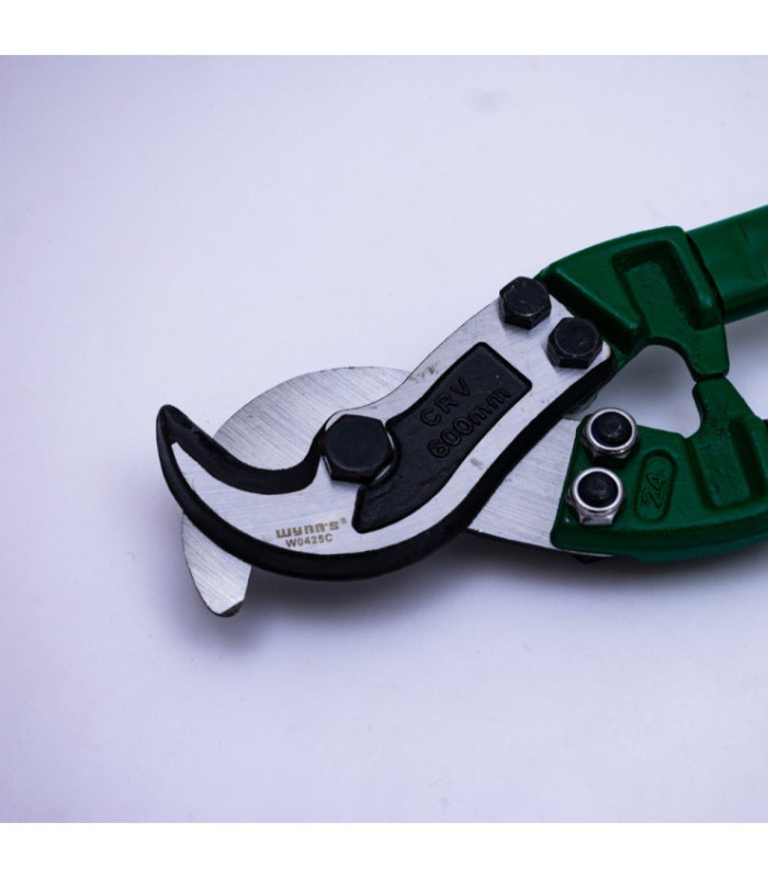 CORTA CABLE PROFESIONAL 24PULG WYNNS