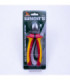 Alicate diagonal para alto voltaje 150mm WYNNS