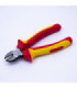 Alicate diagonal para alto voltaje 150mm WYNNS