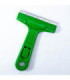 Raspador tipo trincheta 10cm WYNNS