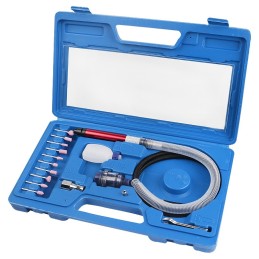 Set de torno neumatico at-010k