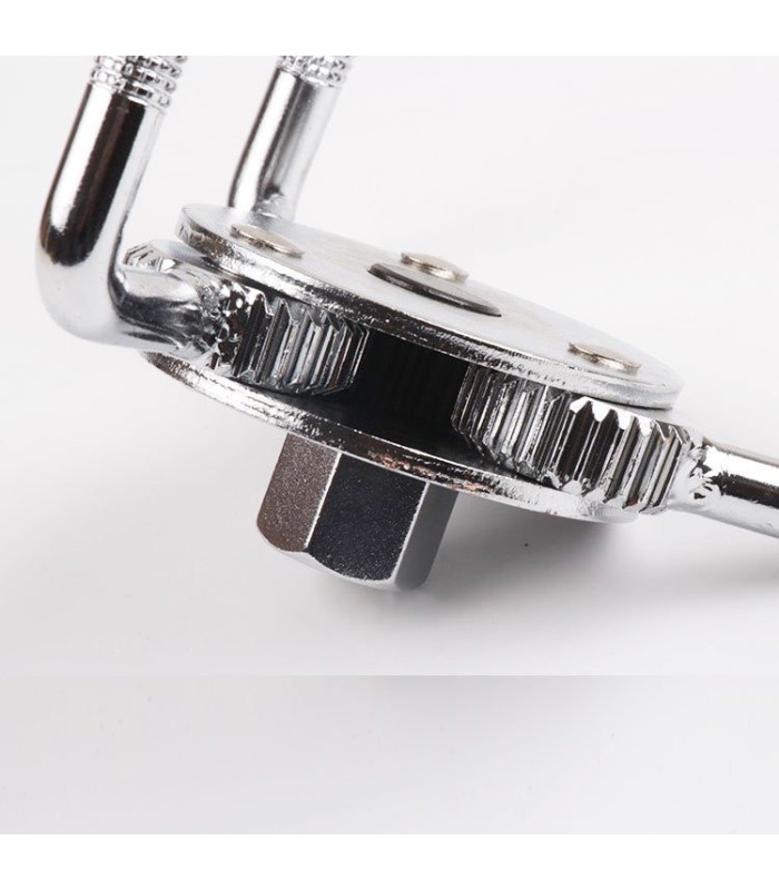 Llave ajustable saca filtro WYNNS