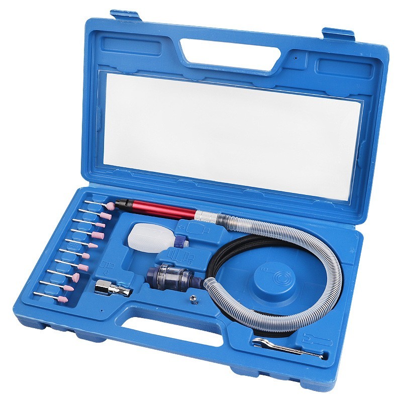 Set de torno neumatico at-010k