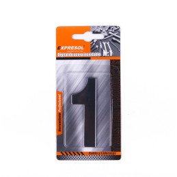 Numero 1 acero inoxidable EXPRESOL