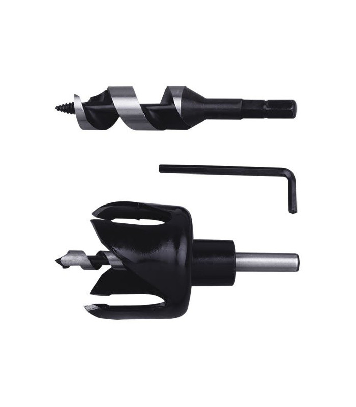 Mecha para cerradura cilindrica WYNNS