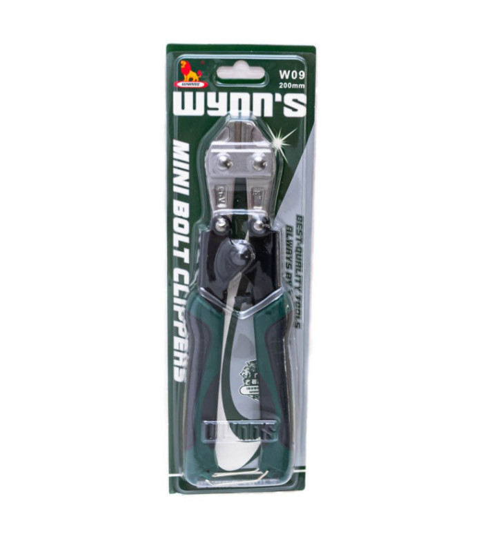 CORTA PERNO CRV 8PULG WYNNS