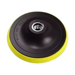Base para lija con velcro 5 