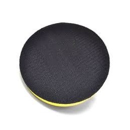Base para lija con velcro 5 
