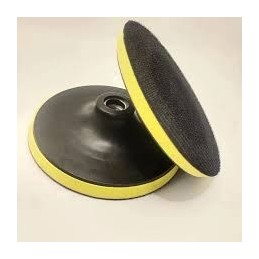 Base para lija con velcro 5 