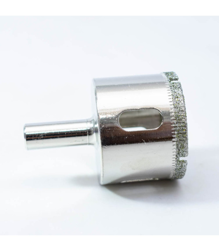 Mecha copa diamantada 40mm 1pc WYNNS