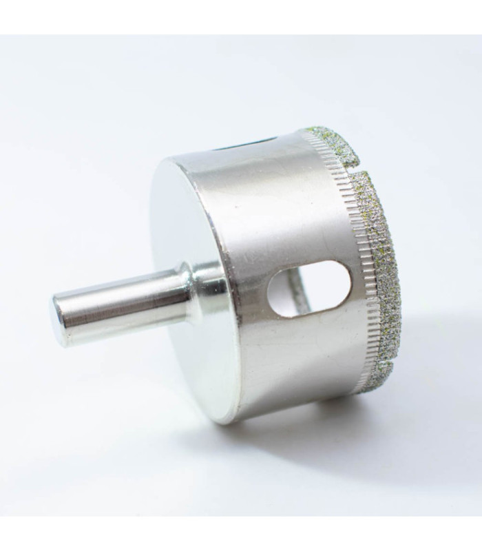 Mecha copa diamantada 50mm 1pc WYNNS