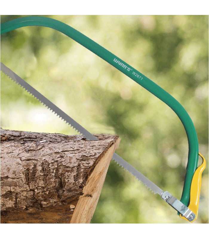 Sierra arco 24  WYNNS