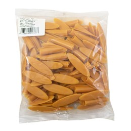 Tapon para agujero de bolsillo 100pc