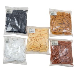 Tapon para agujero de bolsillo 100pc