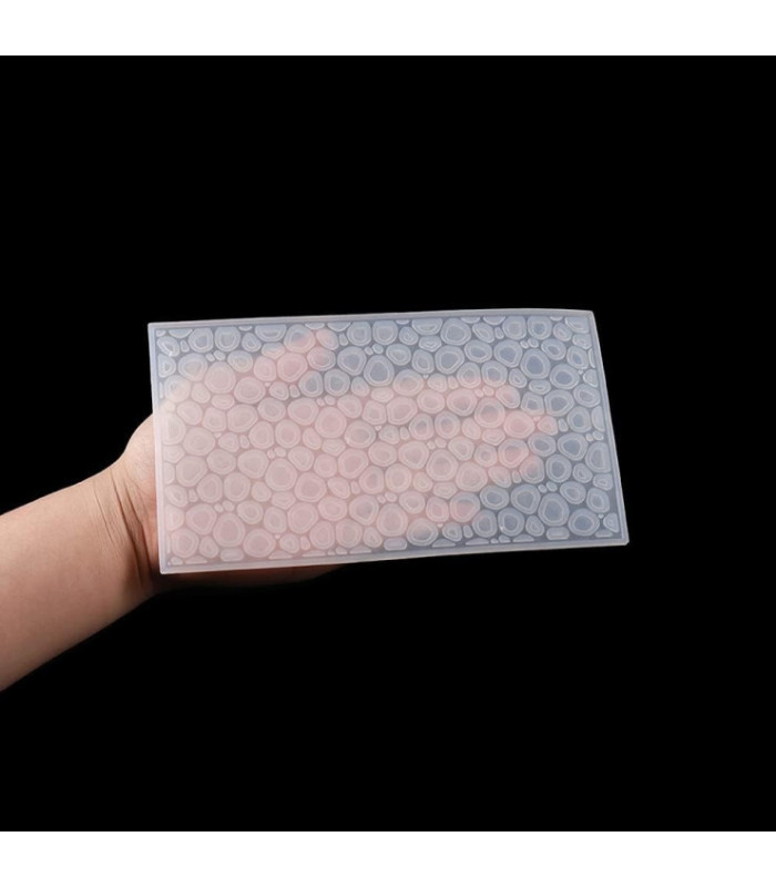 Molde de silicona bandeja ocean 176x102mm