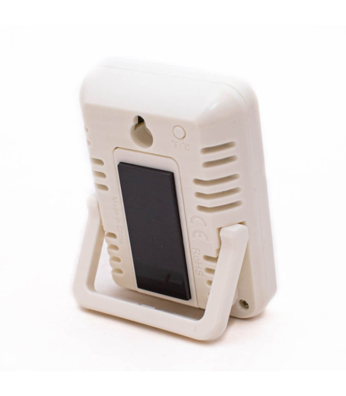 Termometro digital uso interior mc40