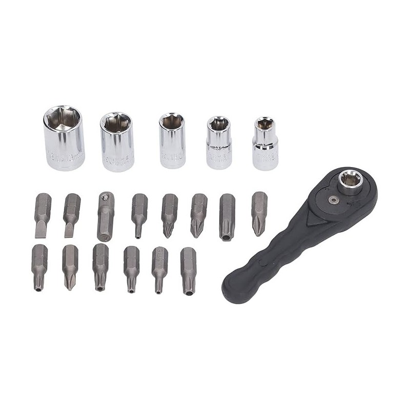 Juego de llaves 20pc WYNNS