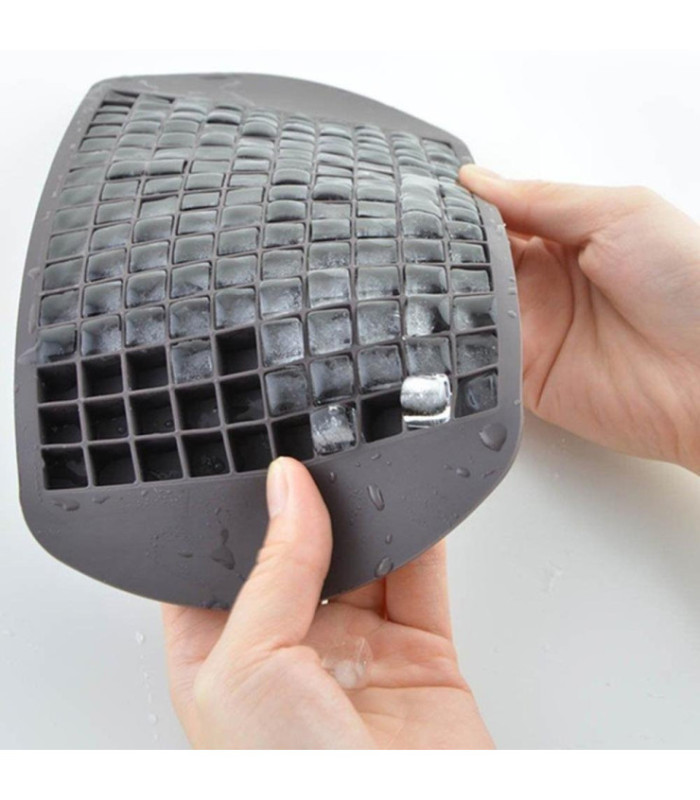 Molde de silicona cubitos 23.5x12cm