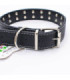 Collar con tachas para perro 63cm