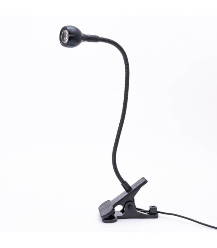LAMPARA UV USB C/CLIP