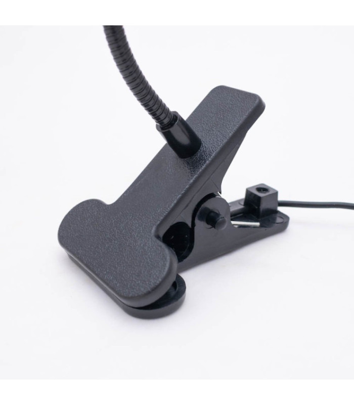 LAMPARA UV USB C/CLIP