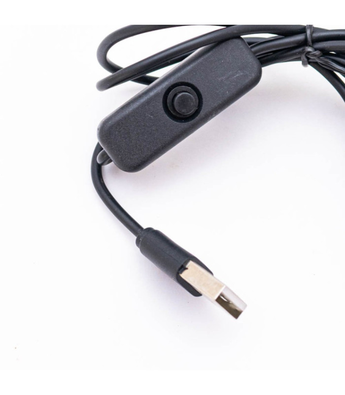 LAMPARA UV USB C/CLIP