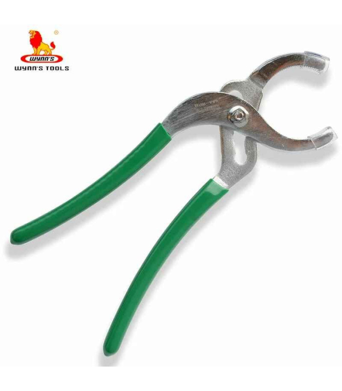 Pinza para plomeria 240mm WYNNS