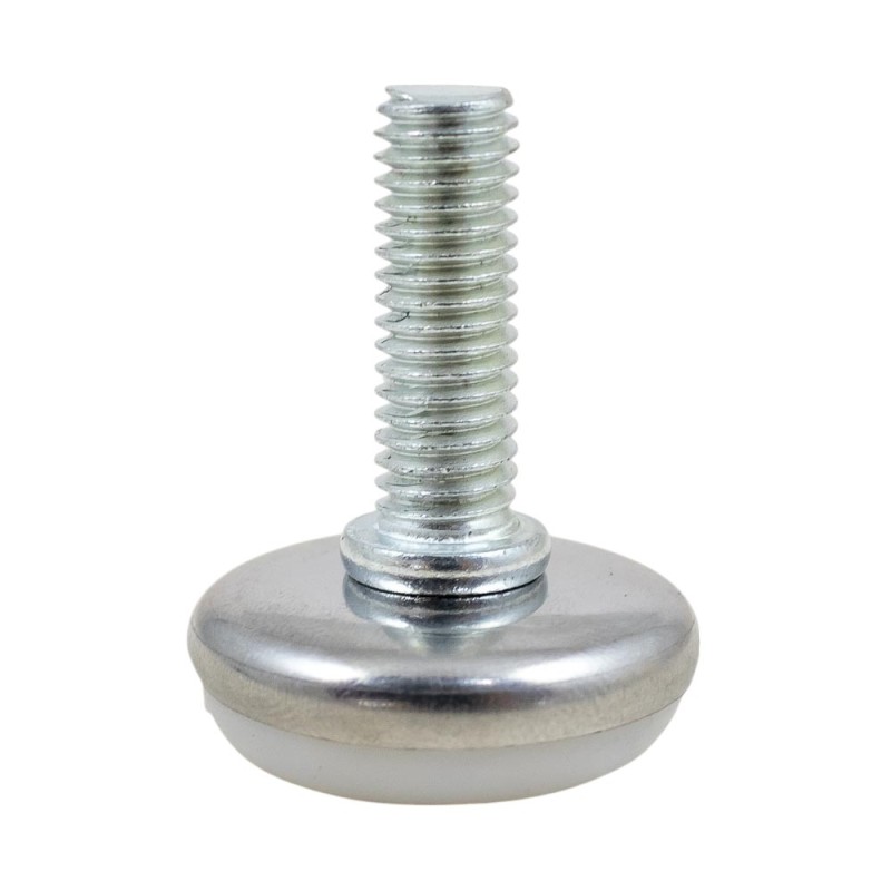 Patita regulable 8x25mm