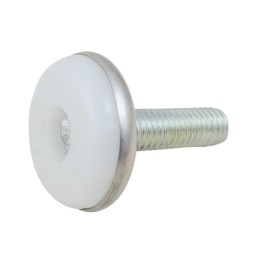Patita regulable 8x25mm