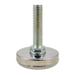 Patita regulable 10x45x40 reforzado