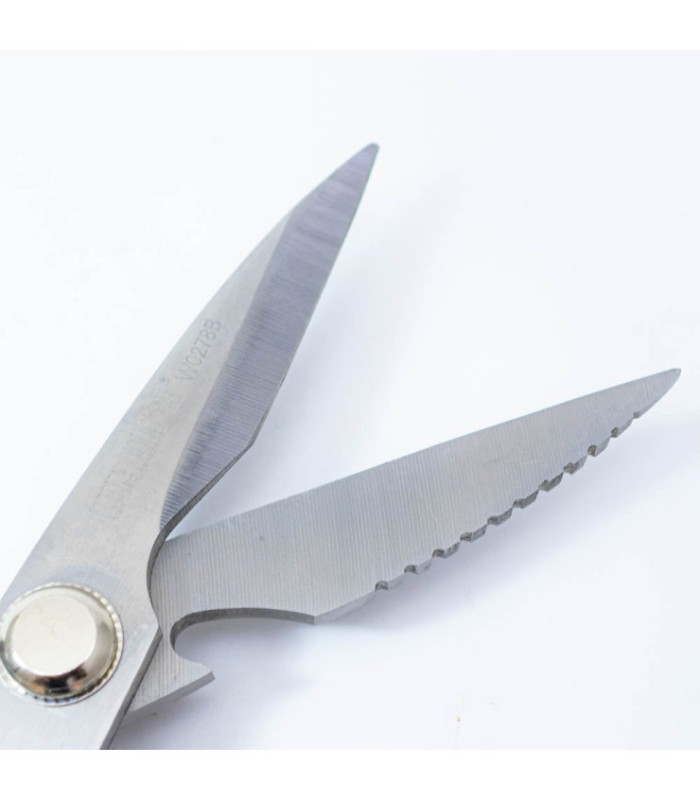 Tijera multicortes sk5 21cm WYNNS