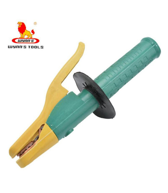 Porta electrodo 800a WYNNS