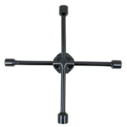 Llave cruz 19x21x23mm