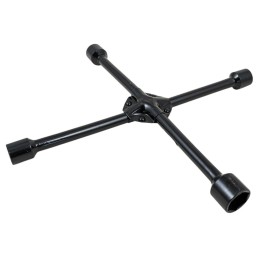Llave cruz 19x21x23mm