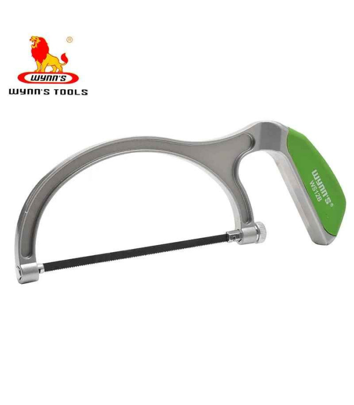 Mini sierra de arco WYNNS