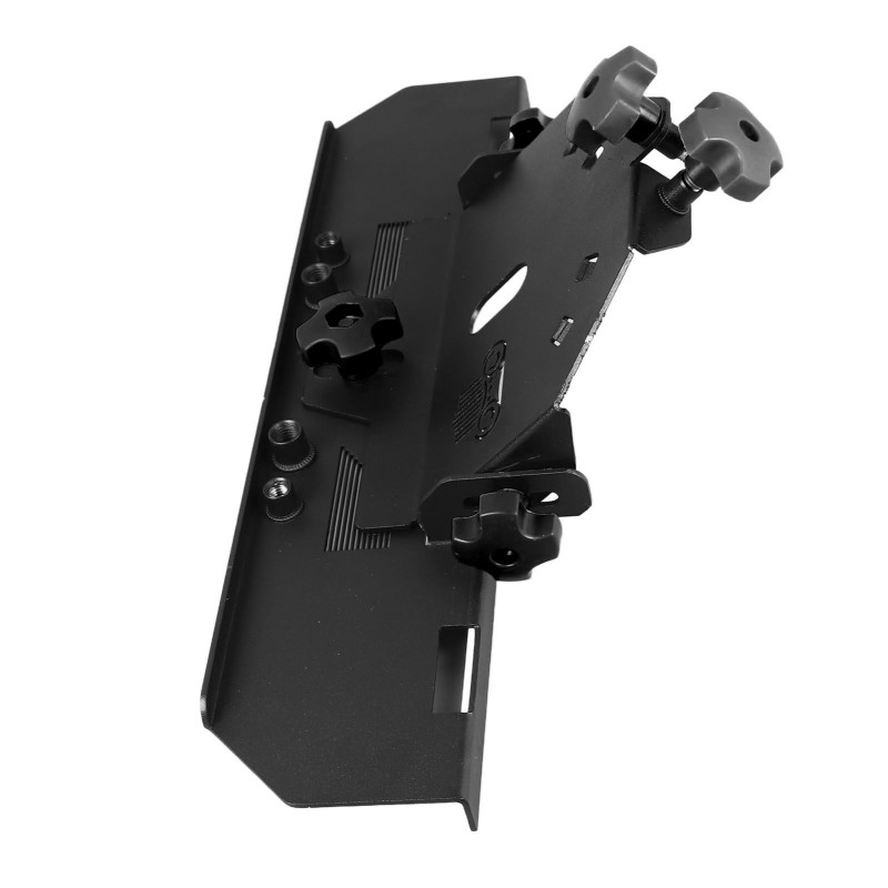 Soporte para amoladora corte 45