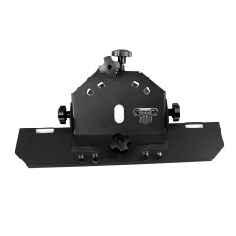 Soporte para amoladora corte 45