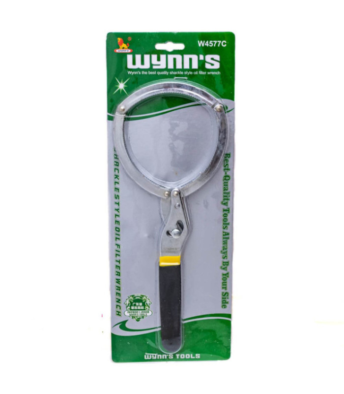 Saca filtro 95-115mm WYNNS